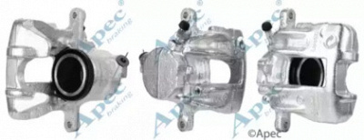 APEC BRAKING lca605 -  Тормозной суппорт